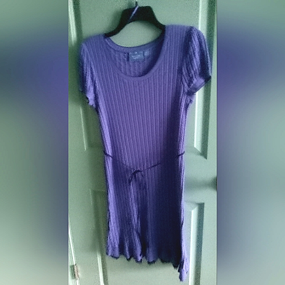 Simply Vera Vera Wang Dress